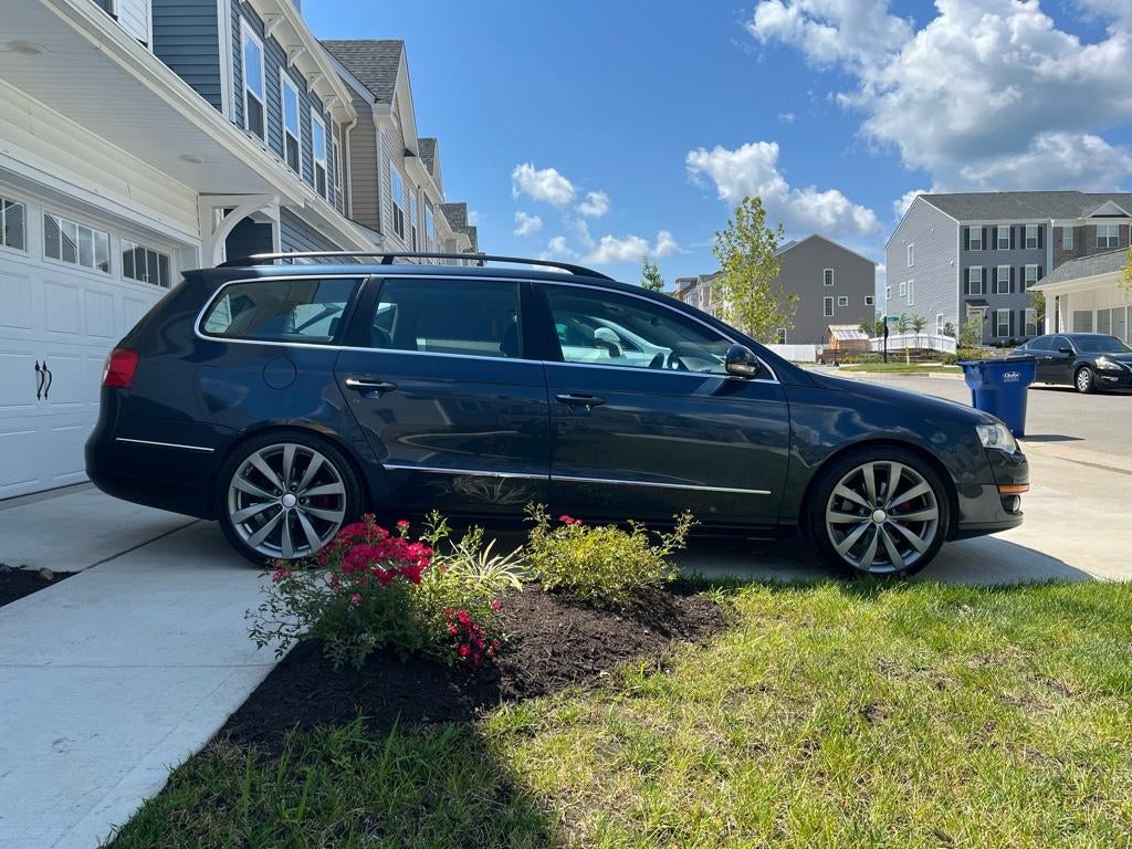 07 vr6 fwd sport 2 package | VW Vortex - Volkswagen Forum
