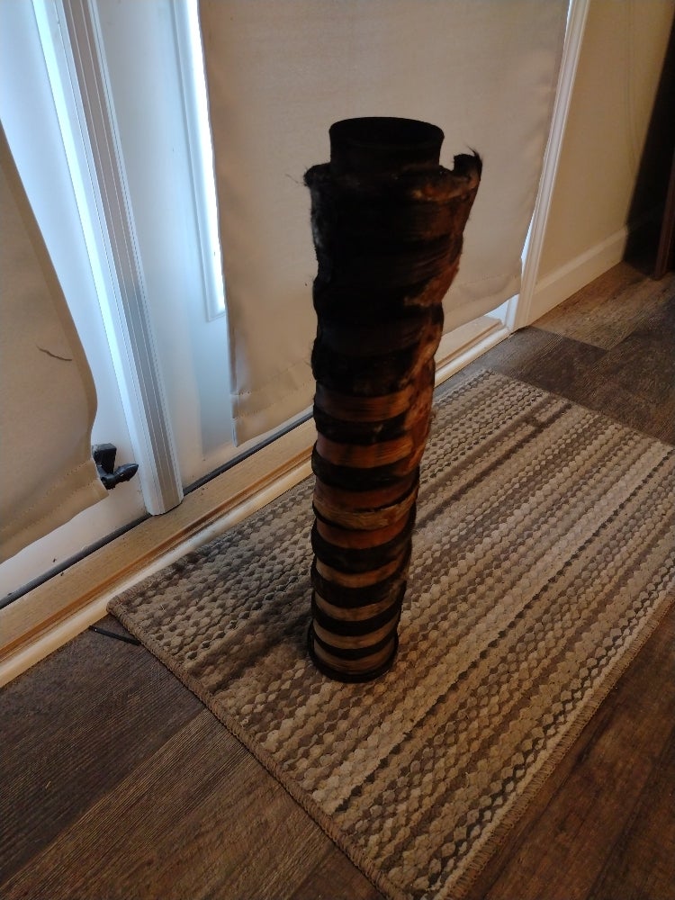 Tab Performance baffle mix/match Road Glide