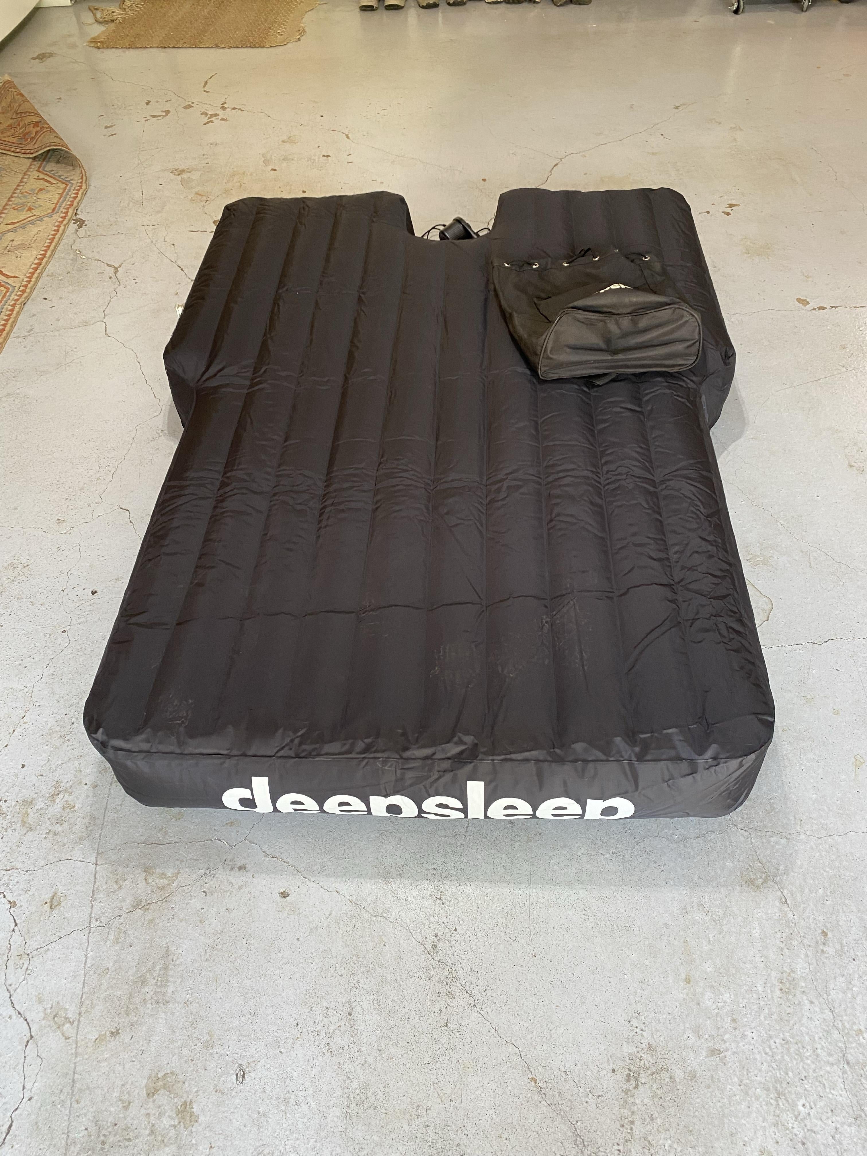 [175 USD] Deep Sleep 4 Jeep Air Mattress (JKU) Jeep Wrangler Forum