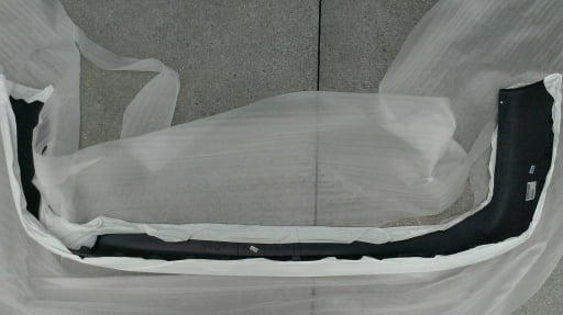S60R rear bumper compatibility | SwedeSpeed - Volvo Performance Forum