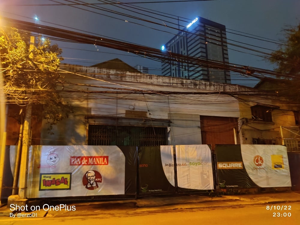 MANDALUYONG | Light 2 Residences [53Fx2|res|u/c] | Page 7 ...