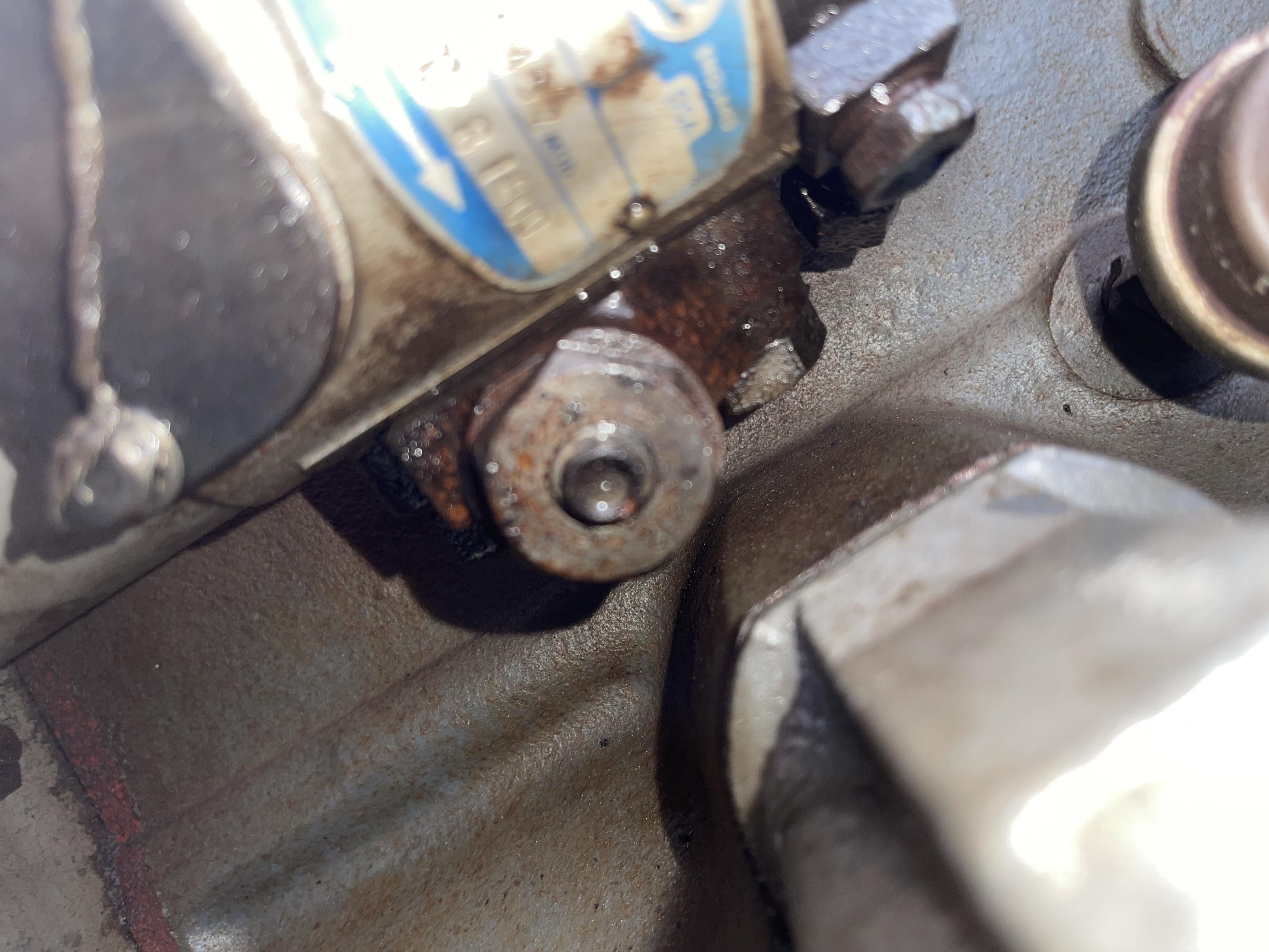 Is Your Railey Diesel Leaking? The Long Term Effects Might Surprise You. - tgc9pj6