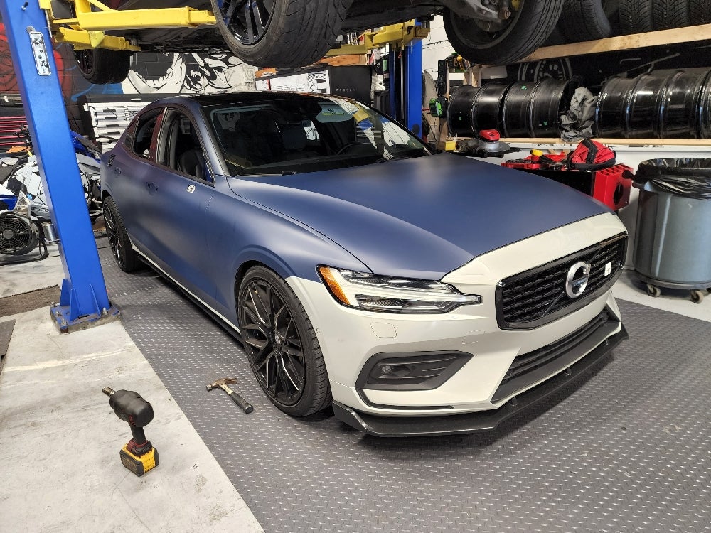 Show off your modifications / accessories (What did you do to your ...