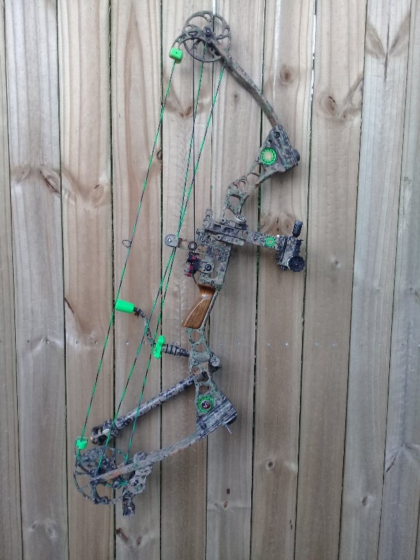 DIY Bow Paint Job Advice & Wisdom? Page 2 Archery Talk Forum