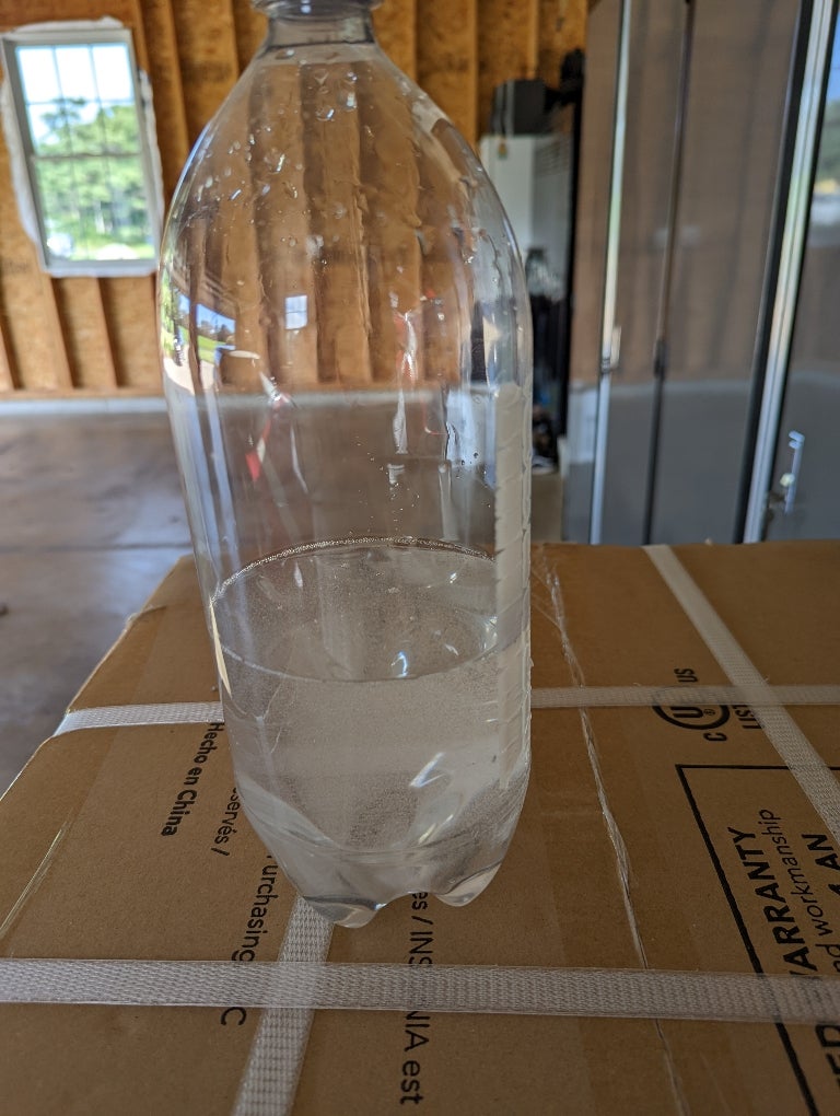 Homemade Scent Killer Archery Talk Forum