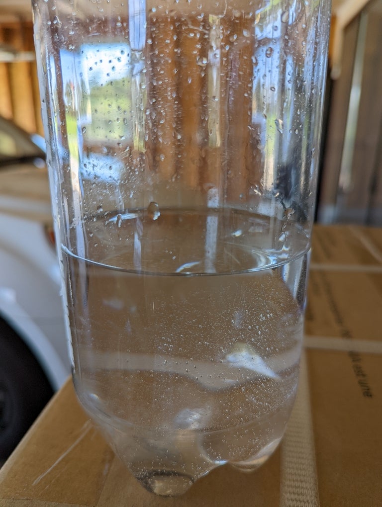 Homemade Scent Killer Archery Talk Forum