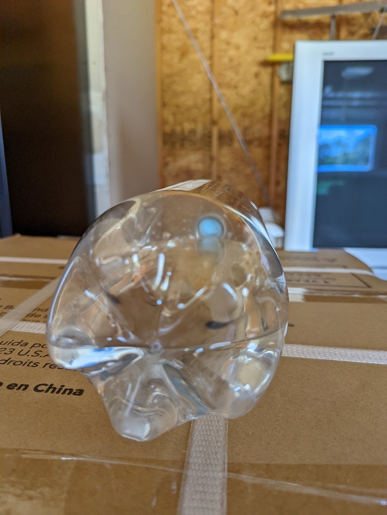 Homemade Scent Killer Archery Talk Forum