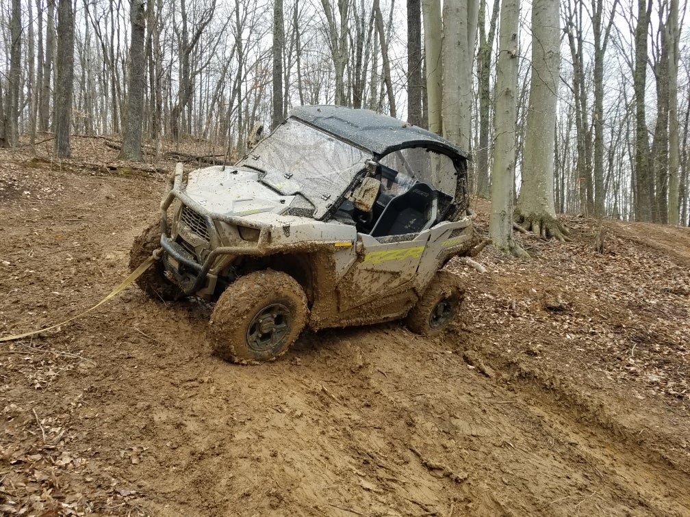 Mud fun! Share your mud stories and get FREE ITEMS! | Polaris RZR Forum ...