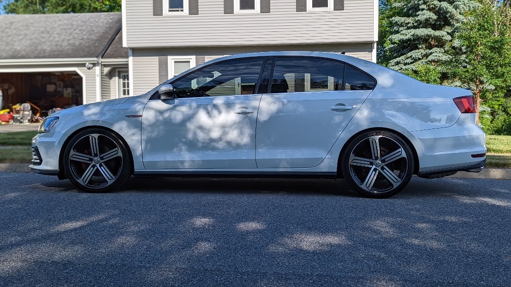 OEM wheels from other cars on Mk6 Jetta VW Vortex Volkswagen Forum