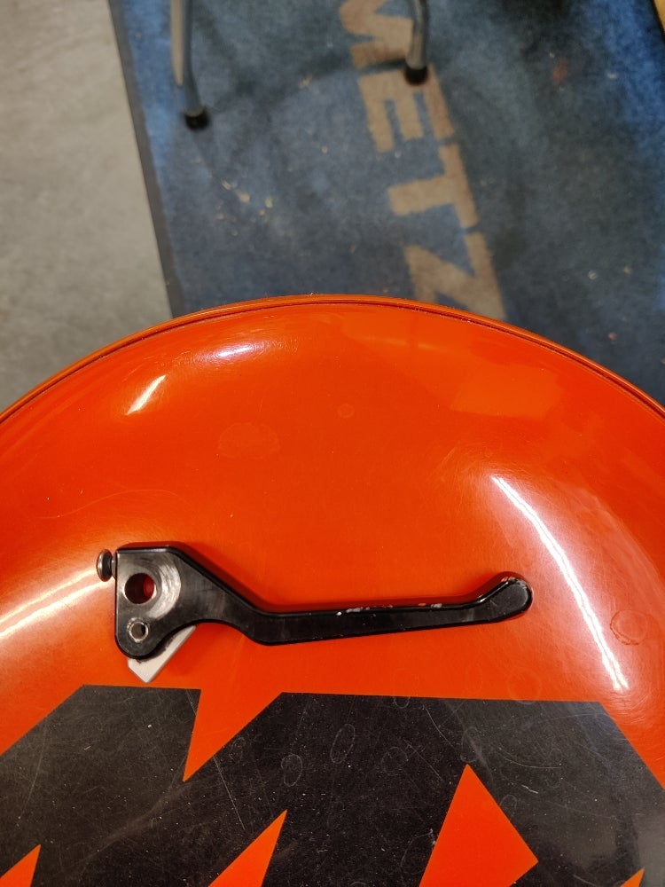 For sale Midwest Mountain Engineering Brembo B2C Clutch Lever