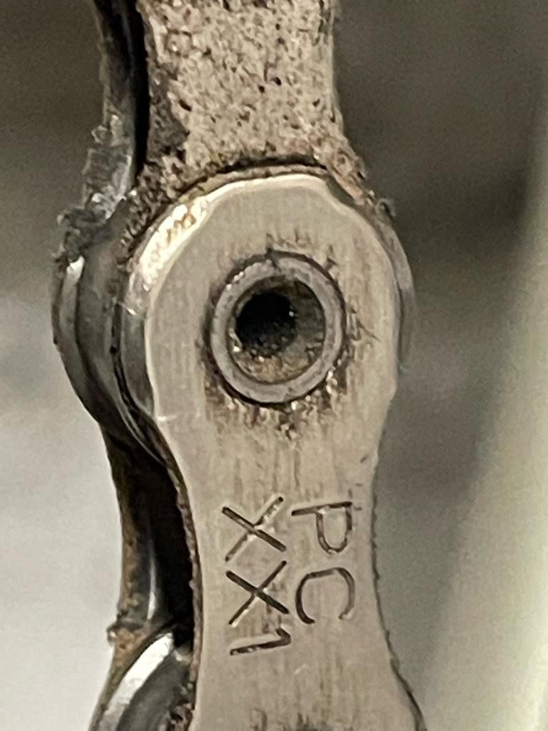 Usure de la chaîne | Mountain Bike Reviews Forum
