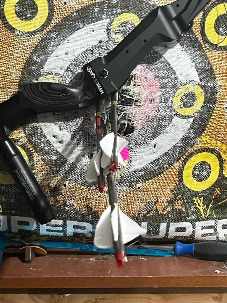 What bow will you be using this year for deer? | New Jersey Hunters