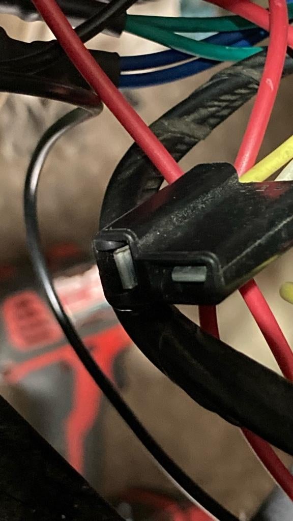 Want to add turn signals John Deere Gator Forums