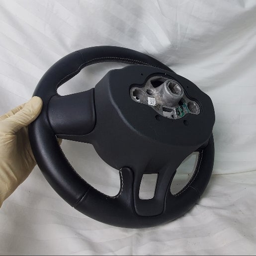 Retrofitted Heated Steering Wheel Won't Work...Now What? Page 6