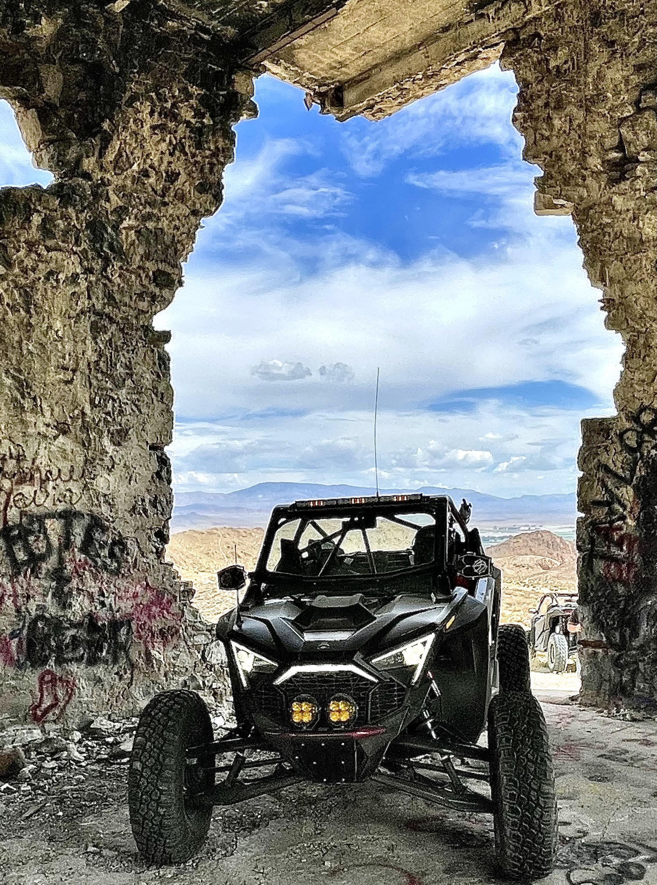 Mean Machine Rzr Submit Your Machine Here - October 2022 RZR of the Month! | Polaris RZR ...