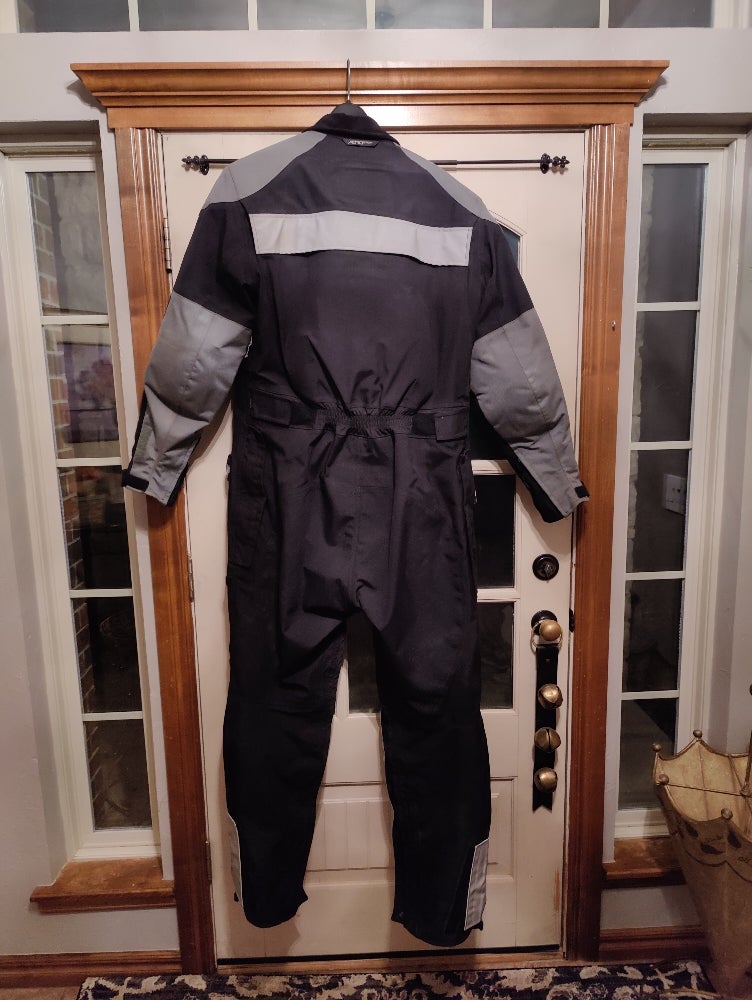 For sale Aerostich Roadcrafter R3 size 46L, Sold! Adventure Rider