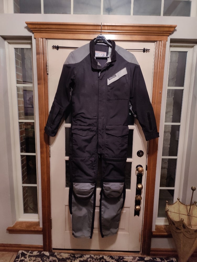 For sale Aerostich Roadcrafter R3 size 46L, Sold! Adventure Rider