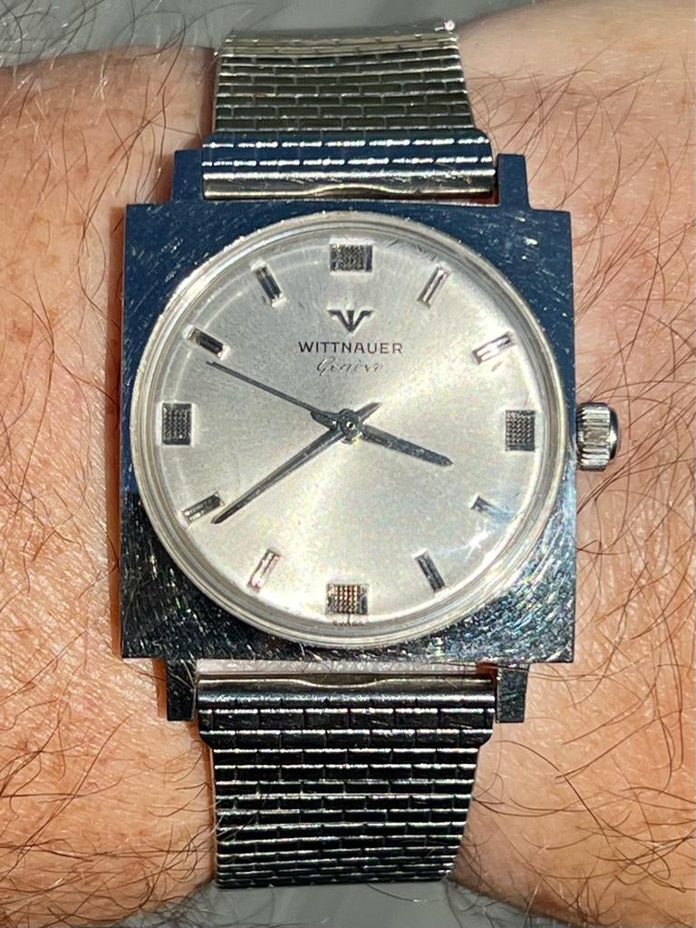 How old were you when you received your first watch? | Page 3 ...