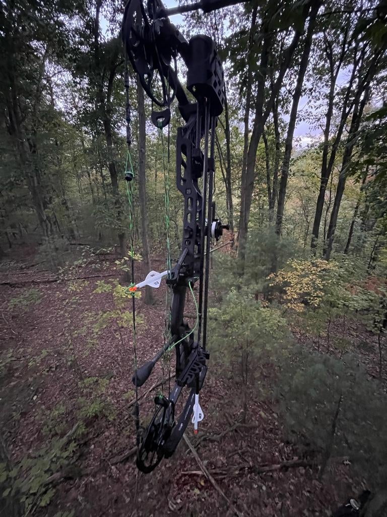 2022-23 THE Pennsylvania Thread *** | Page 99 | Archery Talk Forum