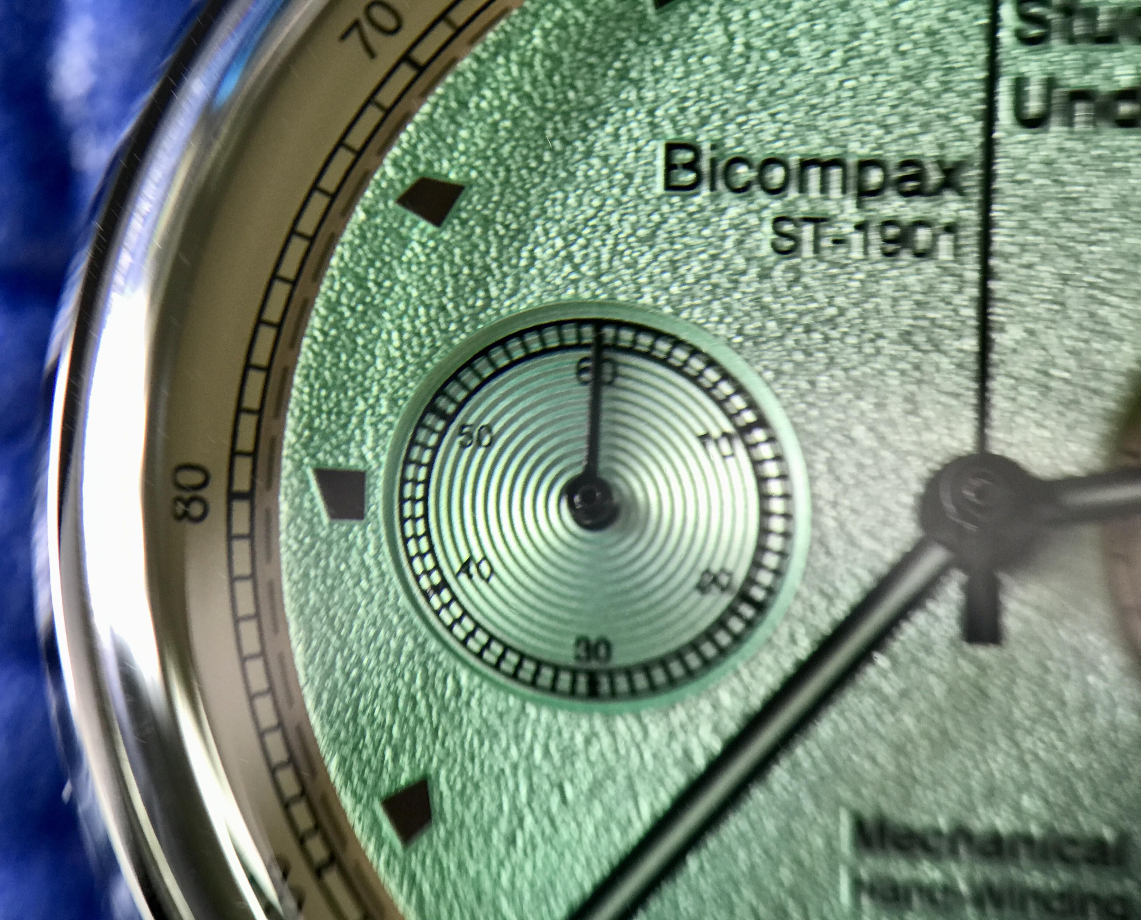 Watch Inner Texture I like texture! | WatchUSeek Watch Forums
