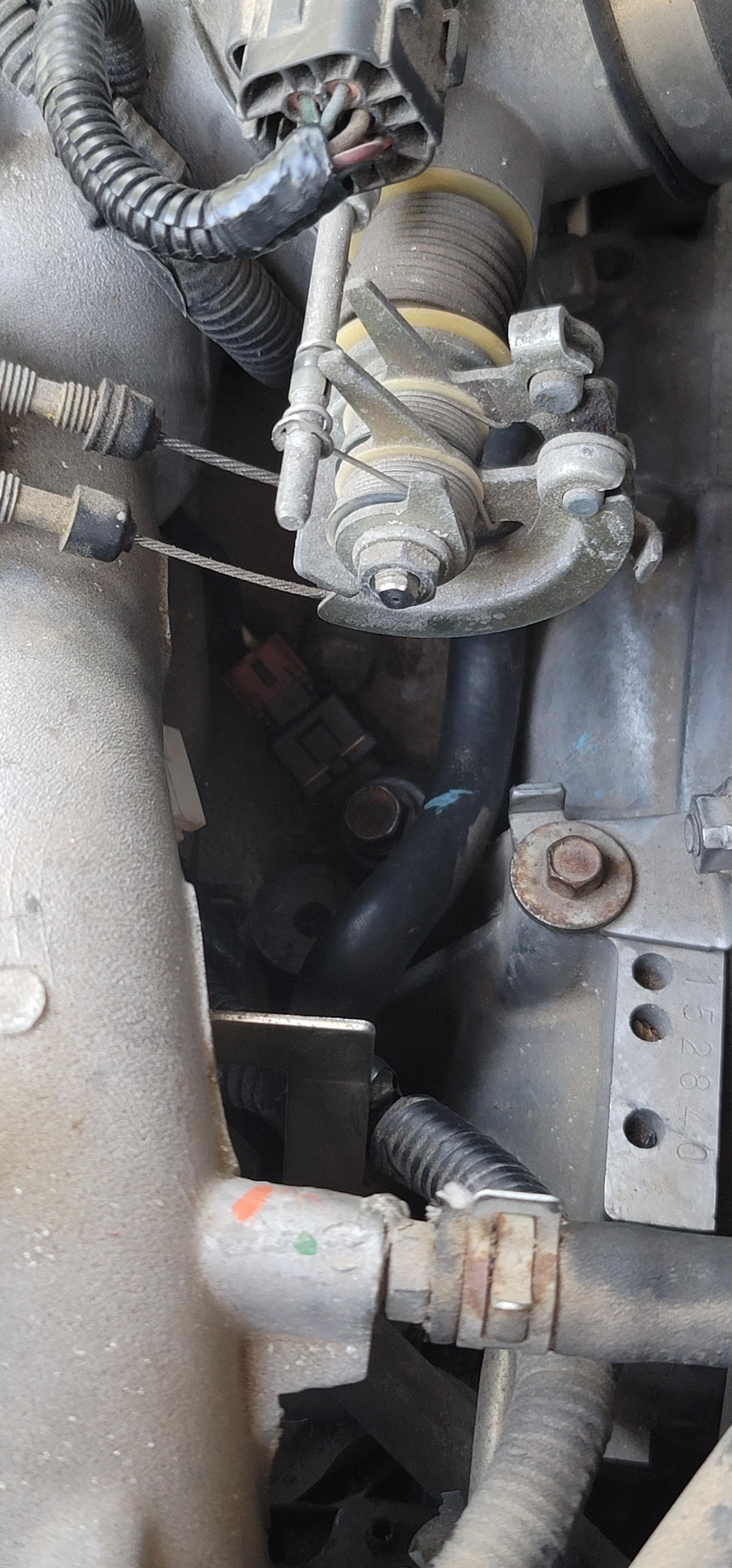 2000 Outback H4 No Start Subaru Outback Forums