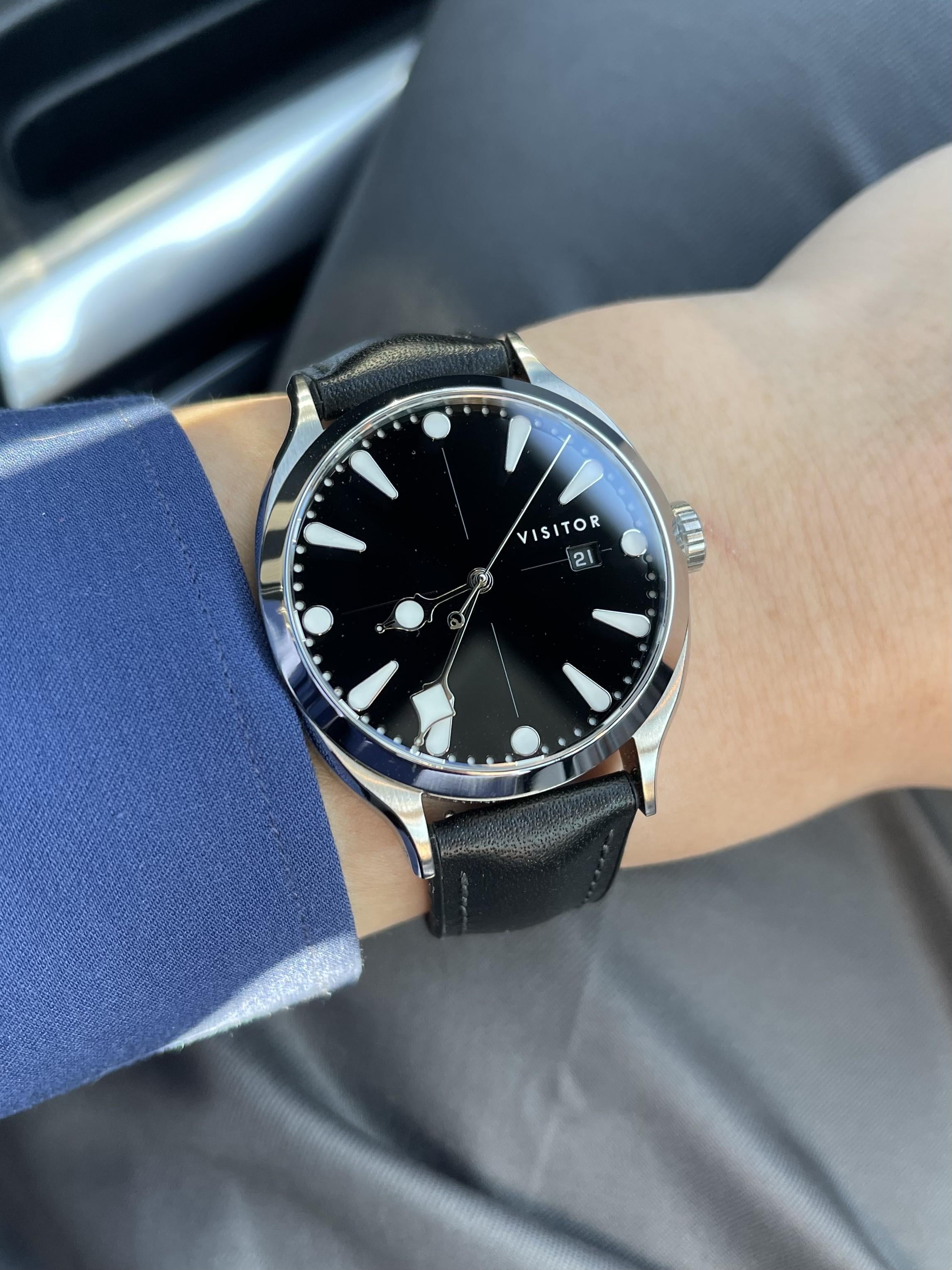 Original design micro | WatchUSeek Watch Forums