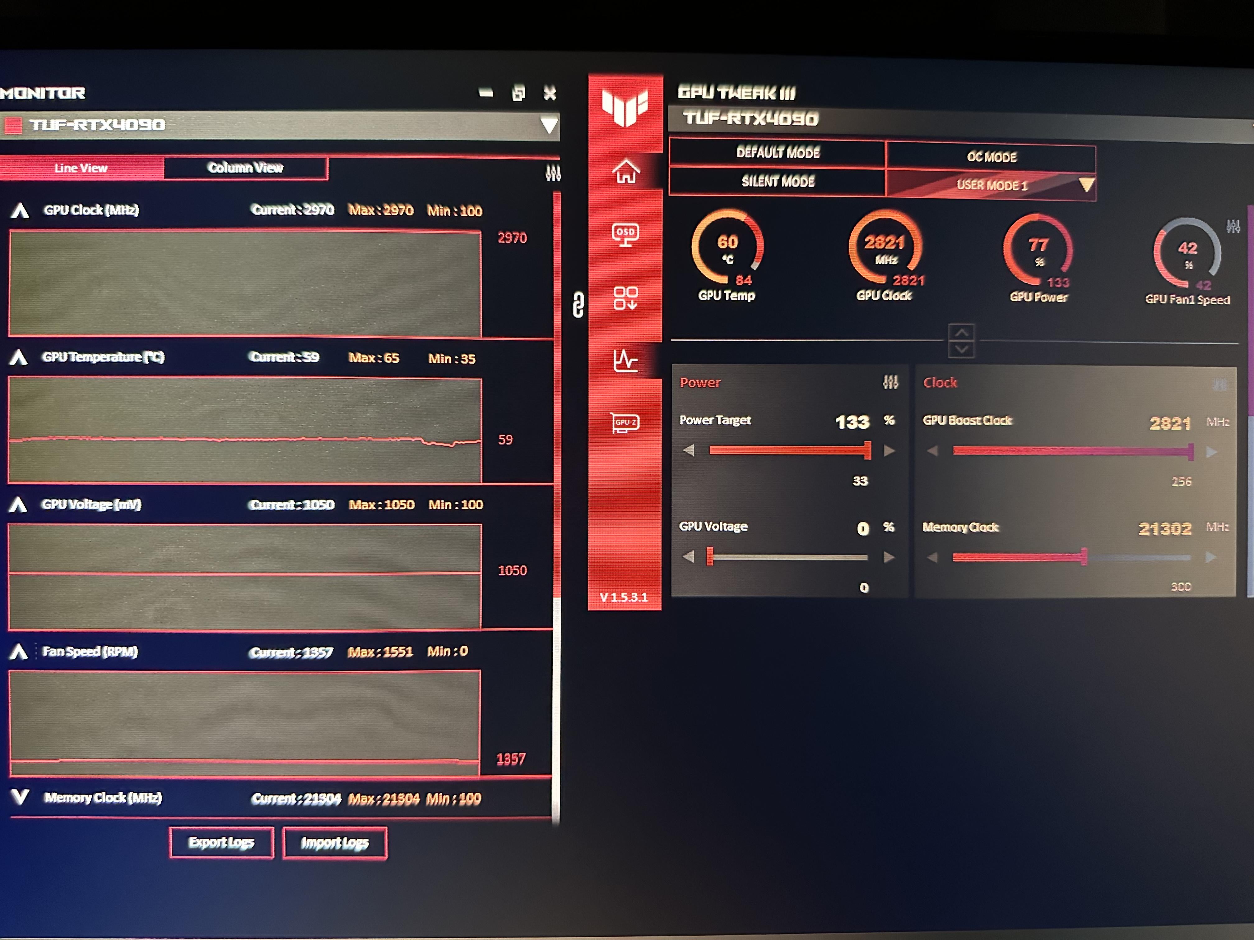 [Official] NVIDIA RTX 4090 Owner's Club | Page 55 | Overclock.net