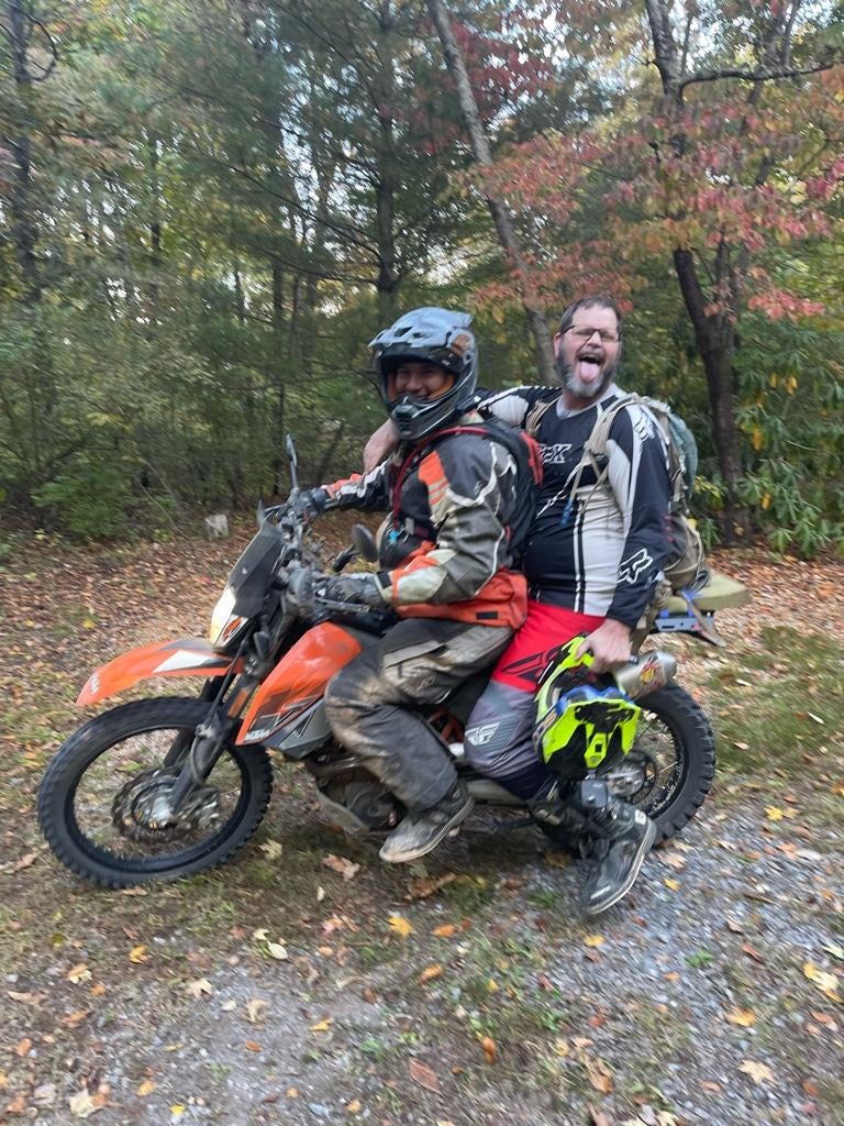 Atlanta Dual Sport Adventure Riders | Page 1055 | Adventure Rider