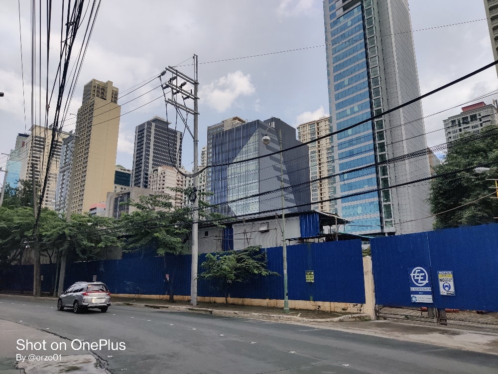 MANILA | The Yuchengco Centre | 27 fl | Com | SkyscraperCity Forum
