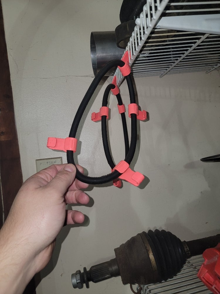 Chains Polaris General Forum