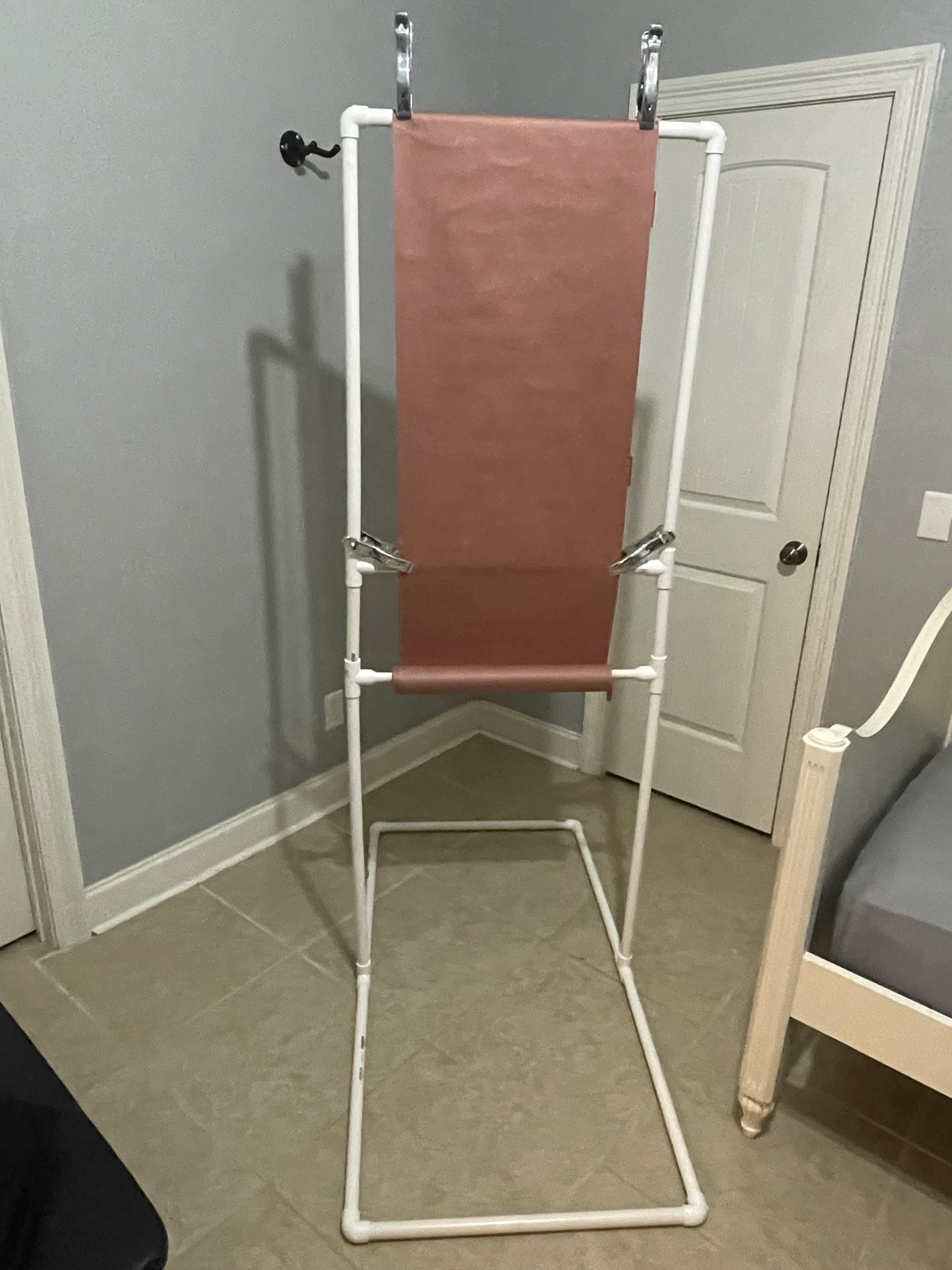 DIY paper tuning stand Page 2 Archery Talk Forum