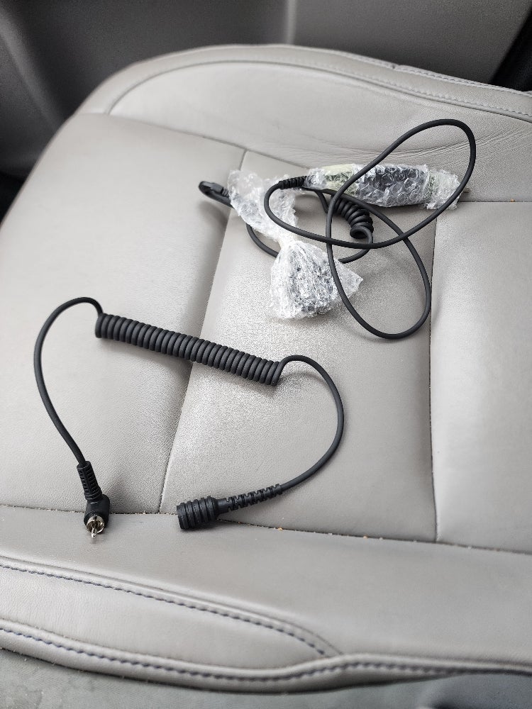 Oxygen helmet wire ? SkiDoo Snowmobiles Forum