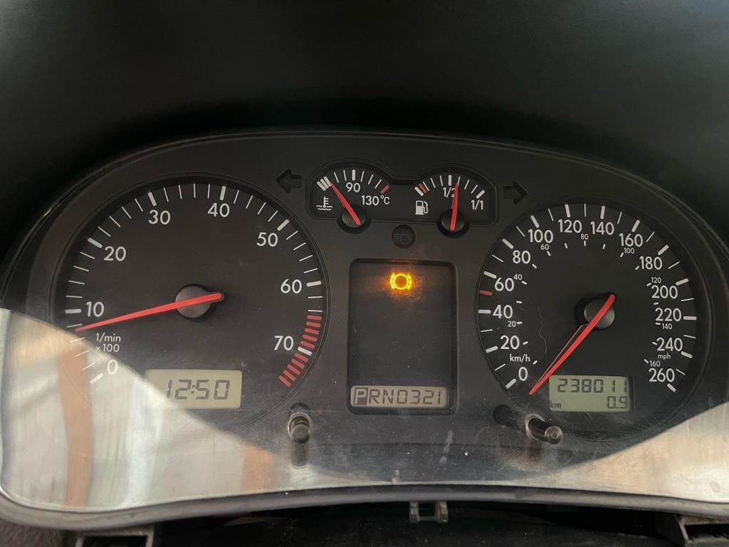Electrical issues, please help! | Page 3 | VW Vortex - Volkswagen Forum