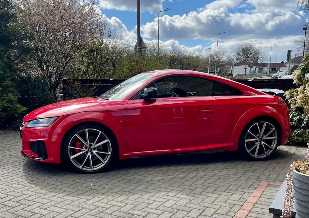 Fabelhafte Audi Tt Forum Bilder