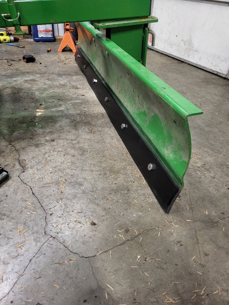 What did you do with your SCUT Deere today? | Page 1289 | Green Tractor ...