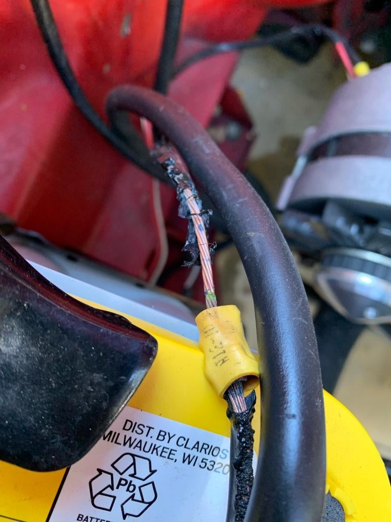 Engine cranks but won’t start Vintage Mustang Forums