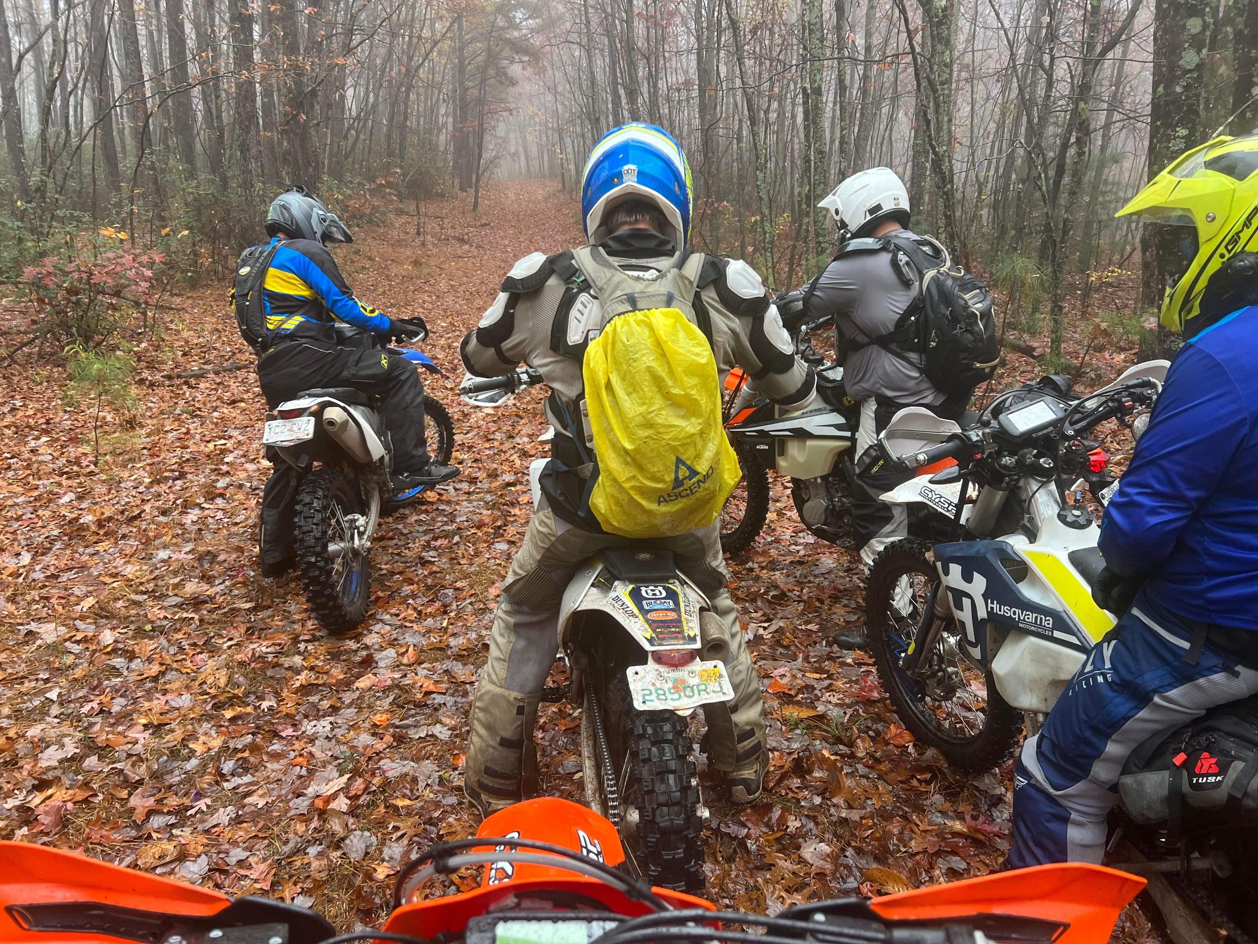 Atlanta Dual Sport Adventure Riders | Page 1061 | Adventure Rider
