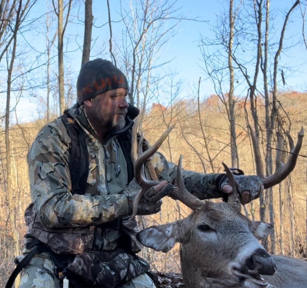 2022 Ohio Rut Update Board | Page 44 | Archery Talk Forum