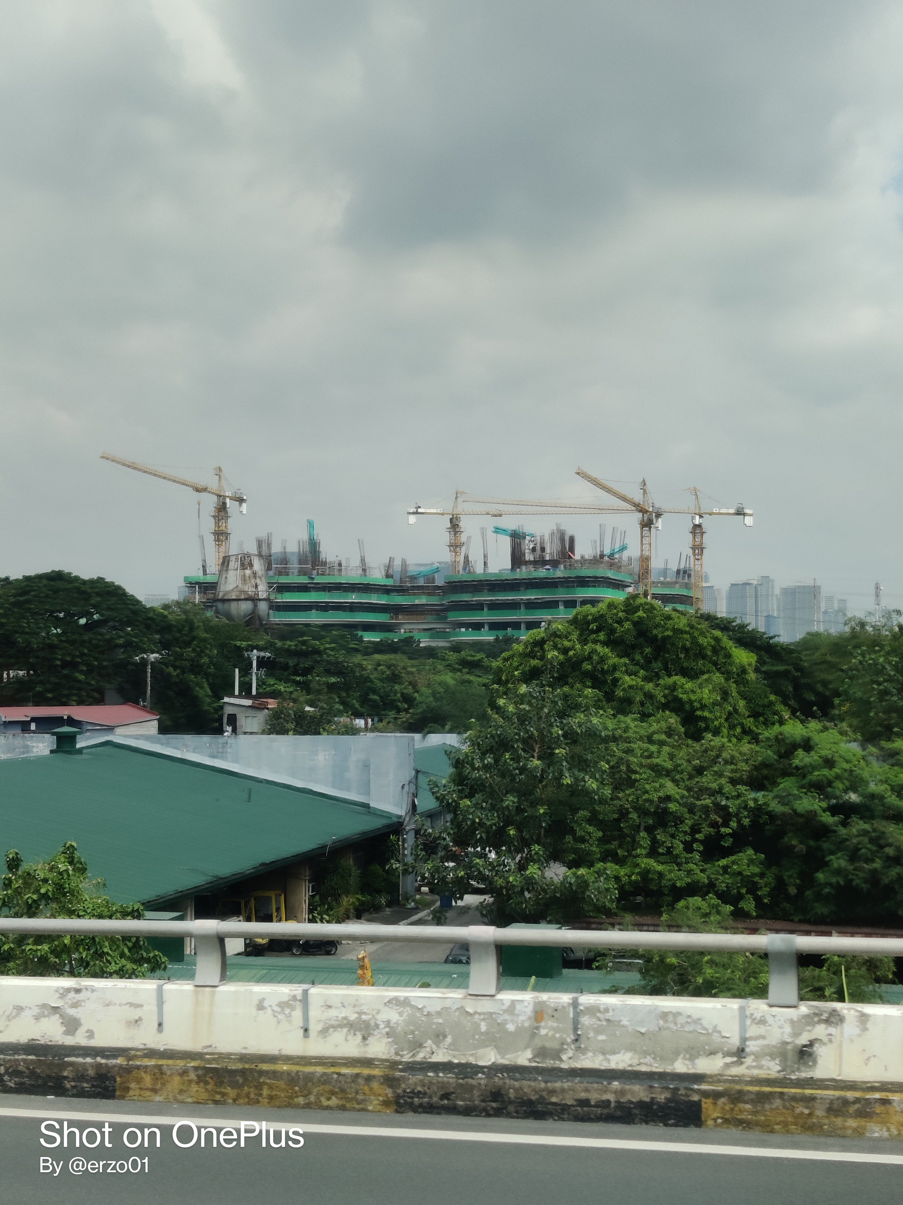 BCD | New Senate Building [52m|49mx3|12Fx4|gov|u/c] | Page 10 ...
