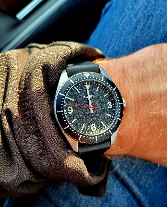 Timex watches in collection | Page 51 | WatchUSeek Watch Forums