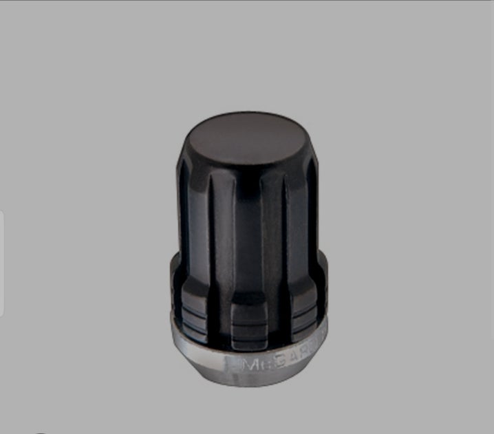 Subaru Outback Lug Nut Size