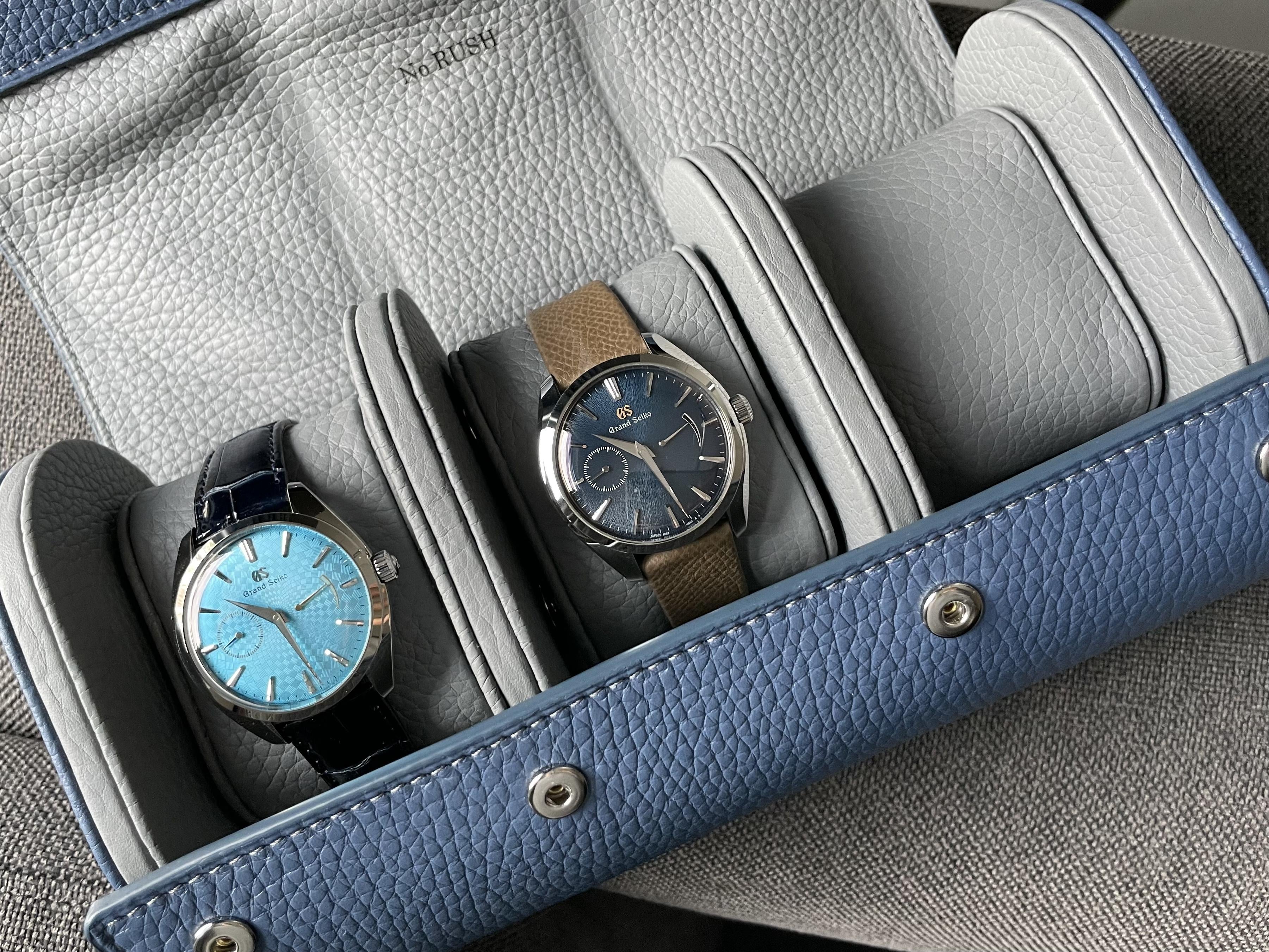A third to the company needed | Page 2 | WatchUSeek Watch Forums