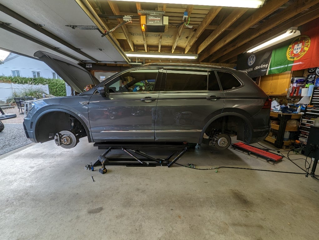 Brake fluid flush...now brake pedal/master cylinder squeak/sigh sound