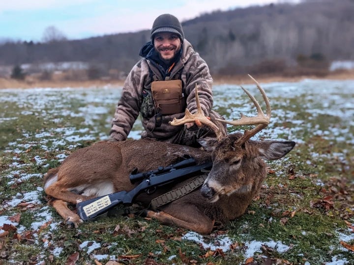 2022-23 THE Pennsylvania Thread *** | Page 198 | Archery Talk Forum