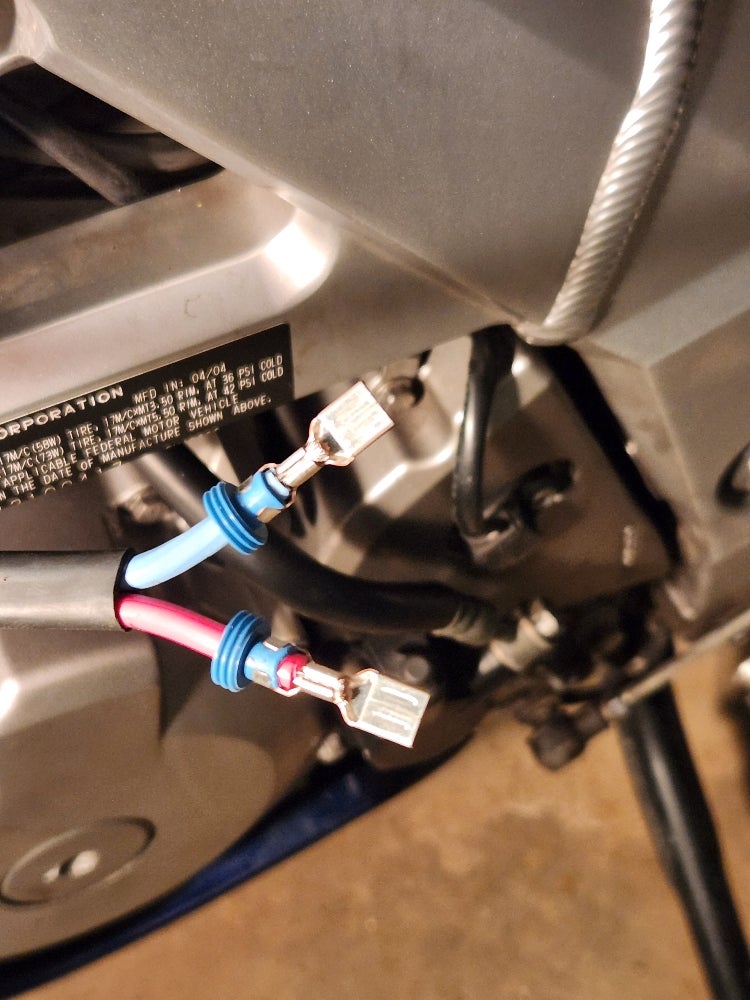 Battery not charging Page 2 Polaris ATV Forum