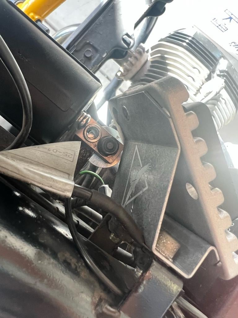 Wedgetail ignition system Page 16 Adventure Rider