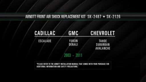 RPO codes | Cadillac Owners Forum