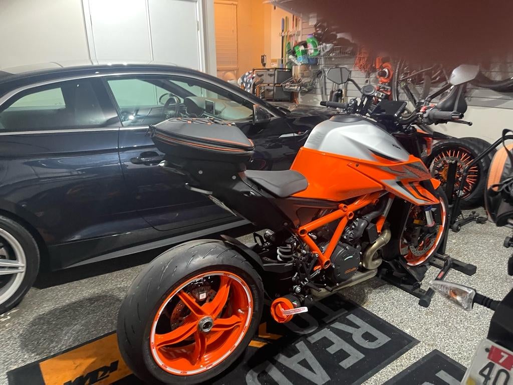 austin racing V3 mini 1290SDR 2020〜 2020 KTM 1290 RS2 FULL SYSTEM - V3 MINI - YouTube