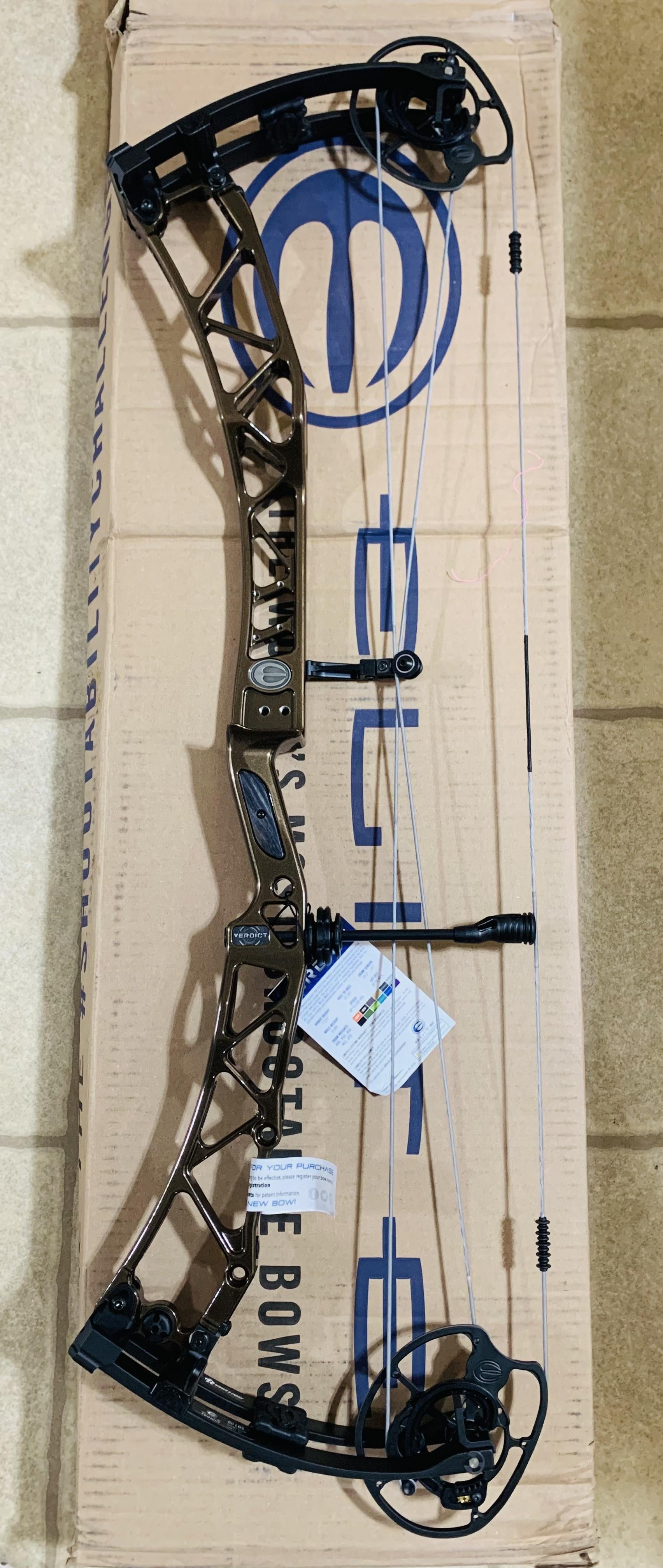 Thoughts on the 2023 Verdict | Archery Talk Forum