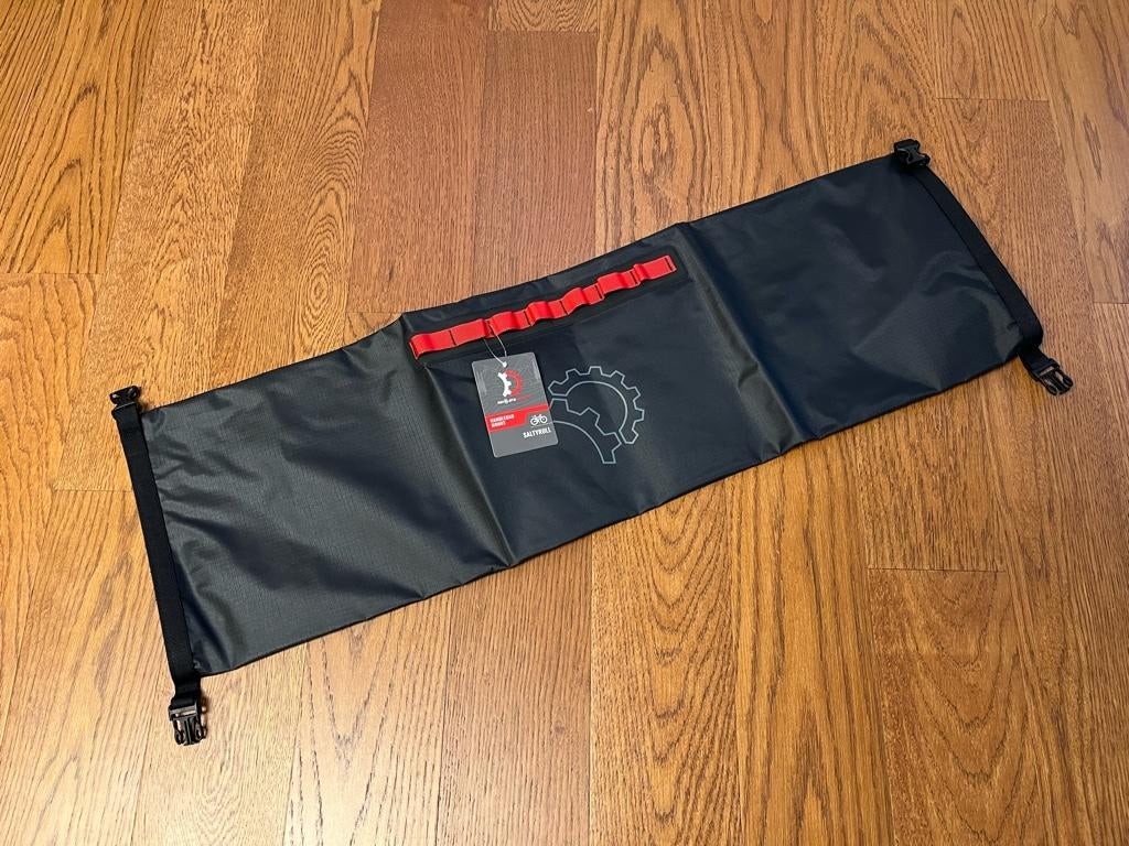 Top load vs side load bags Mountain Bike Reviews Forum